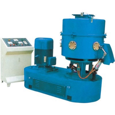 Granuladó di Meskla di Plèstik